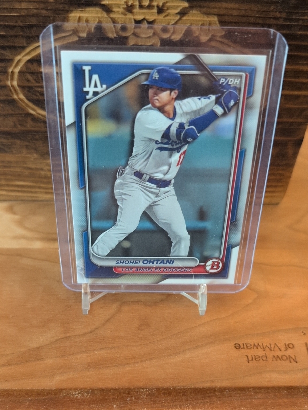 2024 Bowman Shohei Ohtani Dodgers 🔥🔥🔥